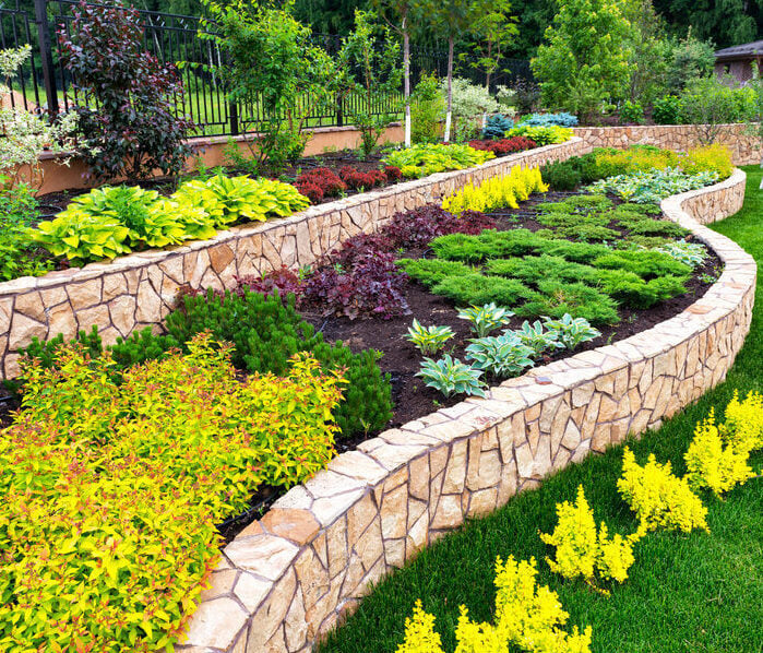 Landscaping by Max's Landscaping